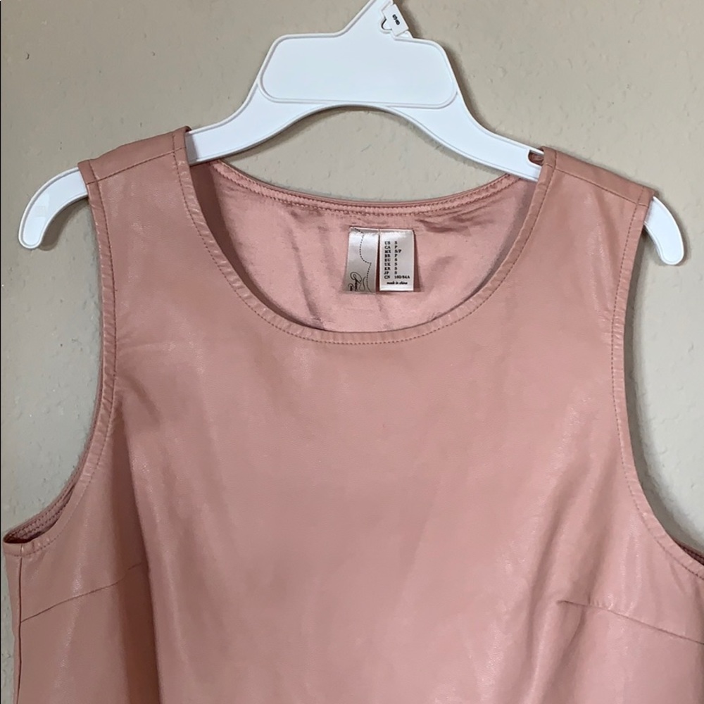 Tank Top - Picture 2 of 3